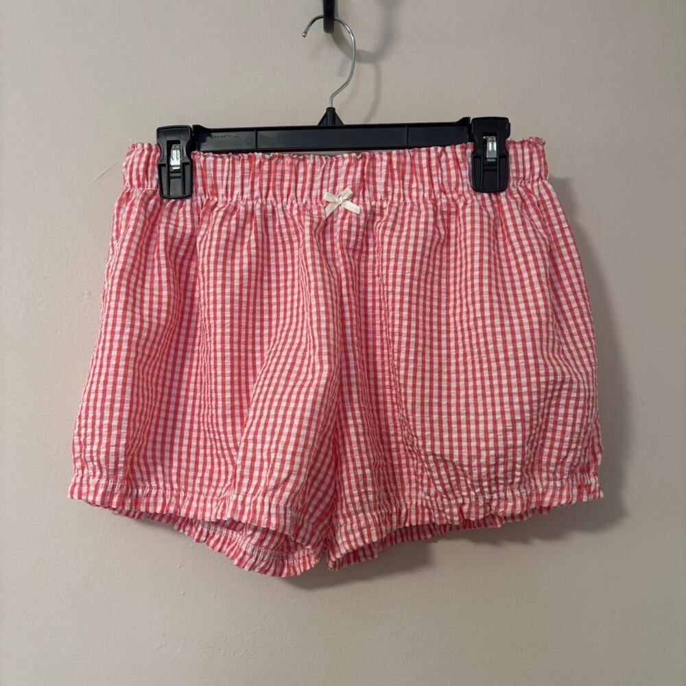 Altard state red plaid balloon